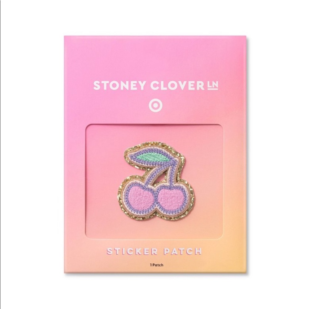 Stoney Clover Lane Cherry Patch